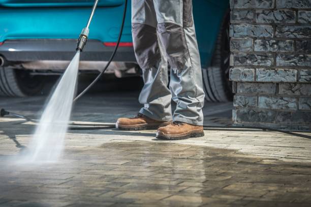 Best Heavy Equipment Washing  in Wedgefield, SC