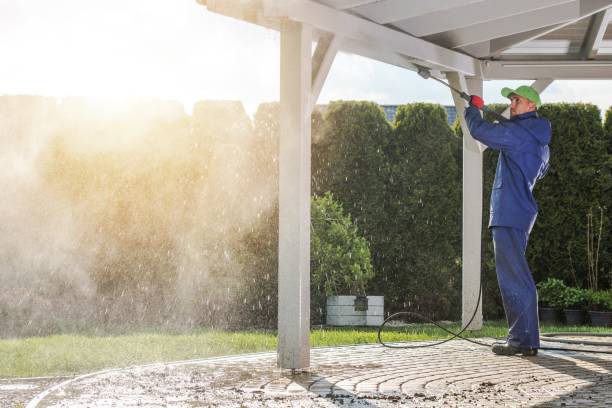 Best Solar Panel Cleaning  in Wedgefield, SC