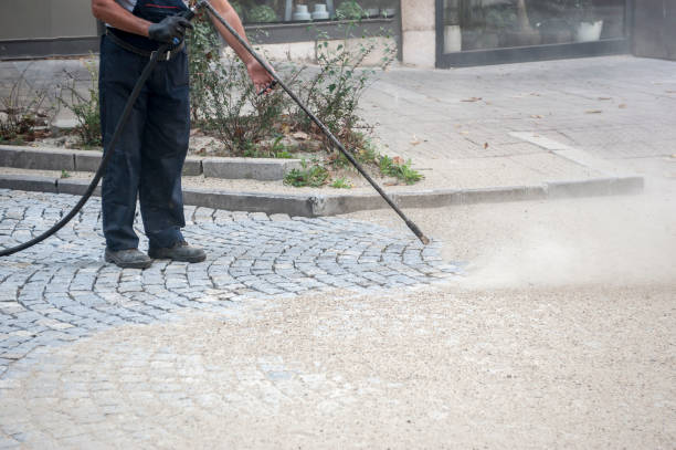 Best Warehouse Cleaning  in Wedgefield, SC