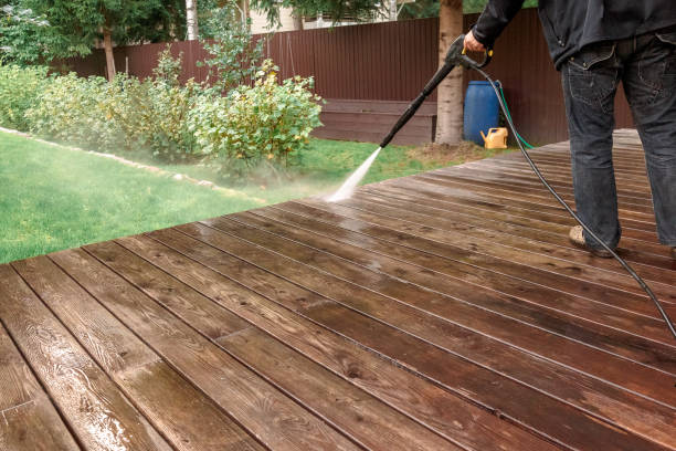 Best House Exterior Washing  in Wedgefield, SC