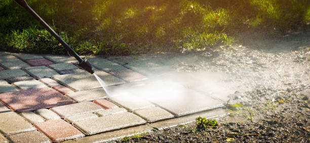 Professional Pressure Washing Services in Wedgefield, SC