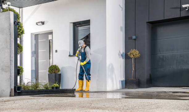 Best Roof Washing  in Wedgefield, SC