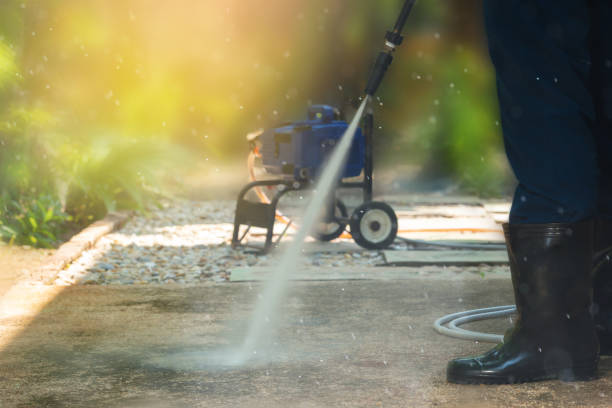 Best Rust Removal  in Wedgefield, SC