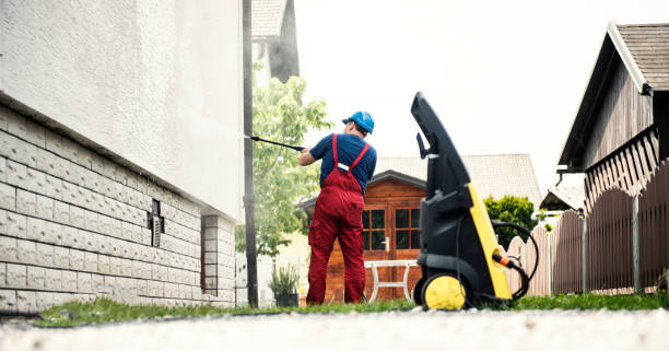 Best Paint Preparation  in Wedgefield, SC