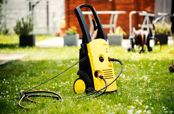 Best Restaurant Pressure Washing  in Wedgefield, SC